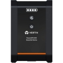 Vertiv Hätävirtalähde POWERUPS PSA6E-1000IT-SCH 230V 4 Schuko Vertiv Hätävirtalähde POWERUPS PSA6E-1000IT-SCH 230V 4 Schuko
