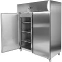 Toya Sa Poland Saldētava | 2 durvis | 1200 l (YG-05220) Toya Sa Poland Saldētava | 2 durvis | 1200 l (YG-05220)