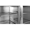 Toya Sa Poland Sügavkülmik | 2 ust | 1200 l (YG-05220) Toya Sa Poland Sügavkülmik | 2 ust | 1200 l (YG-05220)