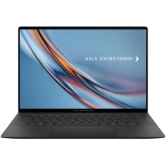 Nešiojamas kompiuteris ASUS ExpertBook B9 B9406CAA-TOLEDX7641BXZ Rūko pilka (be maitinimo adapterio)