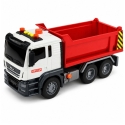 Lean Toys Virpuļvārds Balts-Sarkans Lean Toys Virpuļvārds Balts-Sarkans