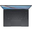 ASUS ExpertBook B9 B9406CAA-TOLEDX7641BXZ Laptop Fog Gray (without power adapter)