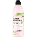 Joanna Bomba Kwiatowa glotninamasis kūno losjonas lelija 500g Joanna Bomba Kwiatowa glotninamasis kūno losjonas lelija 500g