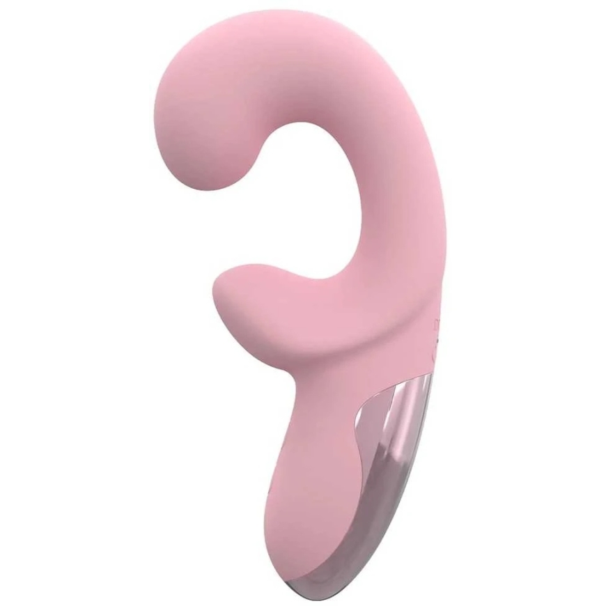 Dream Toys Dreamtoys GLAM ELASTĪGAIS DUO VIBRATORS – 3