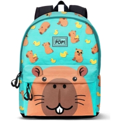 Karactermania Oh My Pop! Capybara seljakott 41 cm