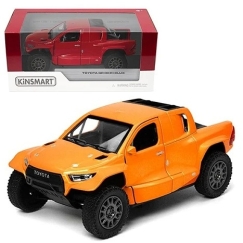 Trifox Toyota GR DKR Hilux K-055 28508