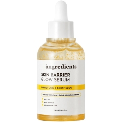 Ongredients Skin Barrier Glow Serum сыворотка для лица, 50 мл