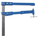 Piher Kiristid K40, 60cm, suukaare sügavus 40cm, max 2000N Piher Kiristid K40, 60cm, suukaare sügavus 40cm, max 2000N