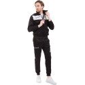 Dres Givova Tuta Visa Triacetato juoda-balta TR018 1003 (S) Dres Givova Tuta Visa Triacetato juoda-balta TR018 1003 (S)