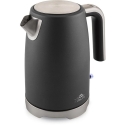 ETA Kettle | Erika ETA259090020 | 2200 W | Electric | 1.7 L | Stainless Steel | 360° Rotational Base | Anthracite ETA Kettle | Erika ETA259090020 | 2200 W | Electric | 1.7 L | Stainless Steel | 360° Rotational Base | Anthracite