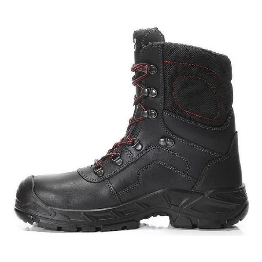 ELTEN Jori Robust High ESD S3 CI Winter Boots, Black 39 – 3