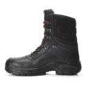 ELTEN Jori Robust High ESD S3 CI Winter Boots, Black 39 ELTEN Jori Robust High ESD S3 CI Winter Boots, Black 39