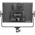 Apšvietimo įranga - Godox LP1200Bi K2 dviejų spalvų LED šviesos panelių rinkinys juodas Apšvietimo įranga - Godox LP1200Bi K2 dviejų spalvų LED šviesos panelių rinkinys juodas