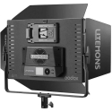 Valgustusseadmed - Godox LP1200Bi K2 kahevärviline LED-paneelide komplekt must
