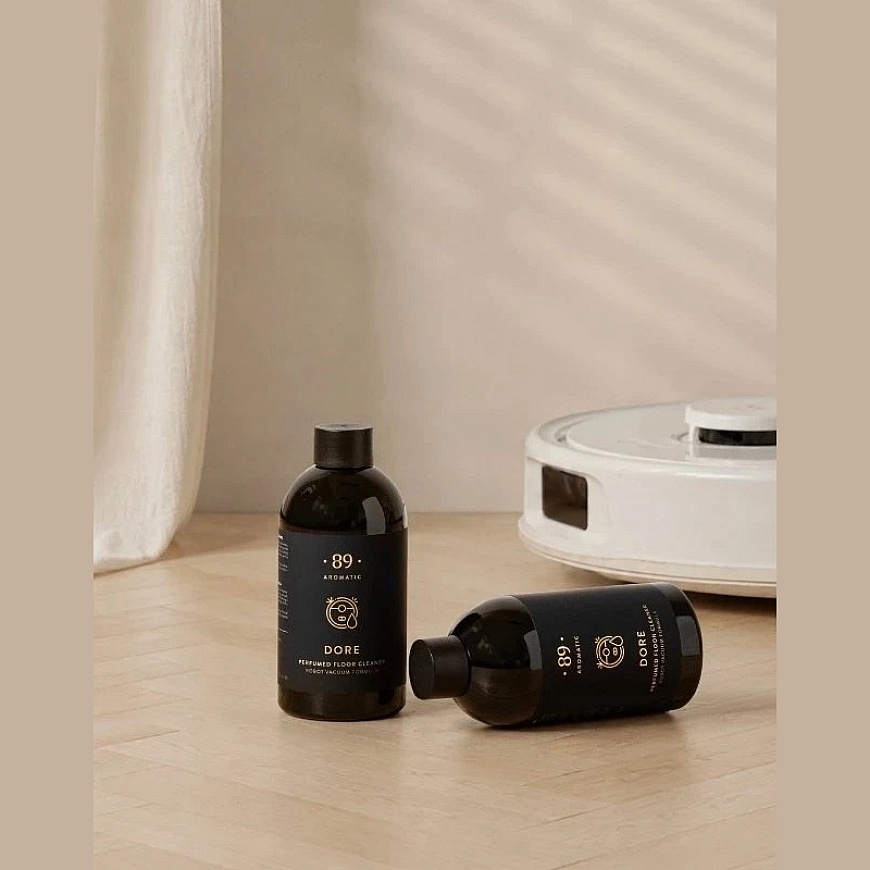 Italscent "Aromatic89 Dore" robottolppuri lattioille (250 ml) – 2