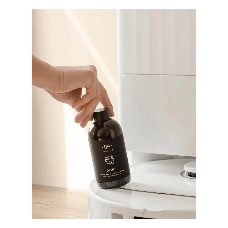 Italscent "Aromatic89 Dore" robottolppuri lattioille (250 ml) – 3