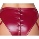 Cottelli Bondage комплект бюстгальтера и трусиков Bra Set Bondage XL Cottelli Bondage комплект бюстгальтера и трусиков Bra Set Bondage XL