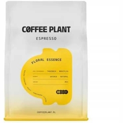 Coffee Plant KAVOS AUGALAS - Ziedu esence espresso kafija 250g