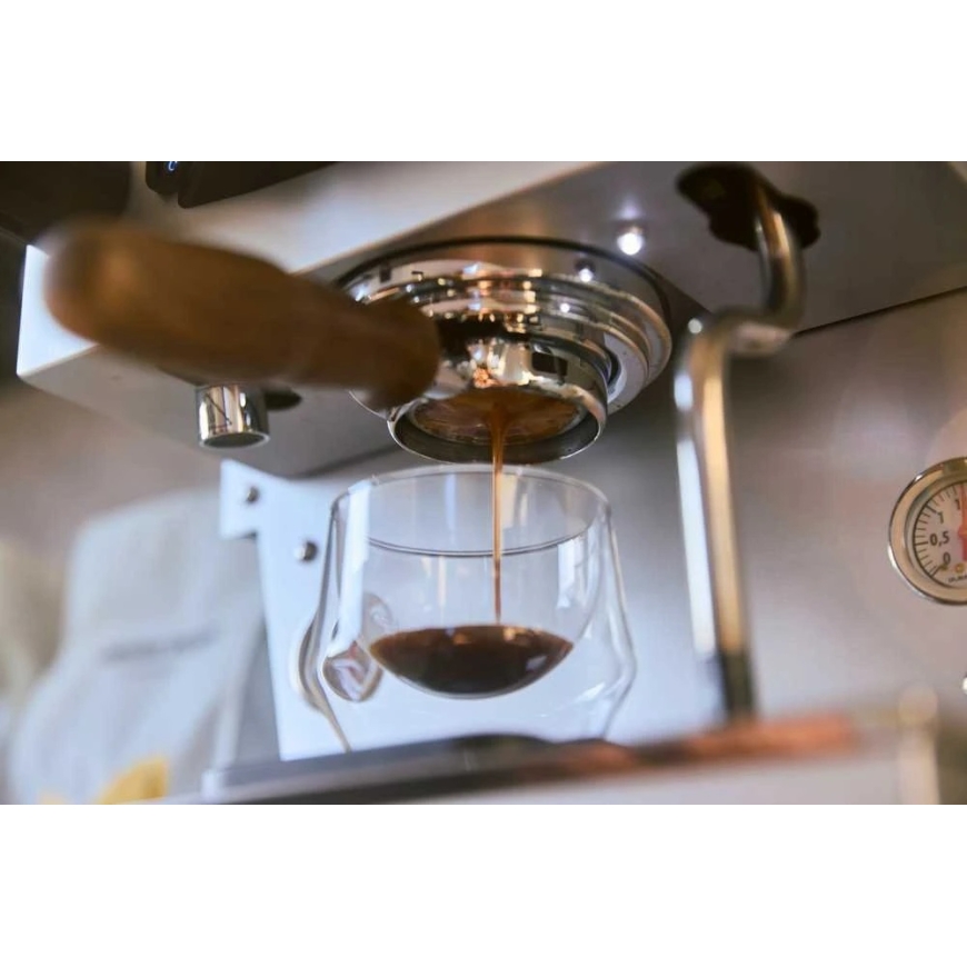 Coffee Plant KAVOS AUGALAS - Flower Essence Espresso Coffee 250g – 3