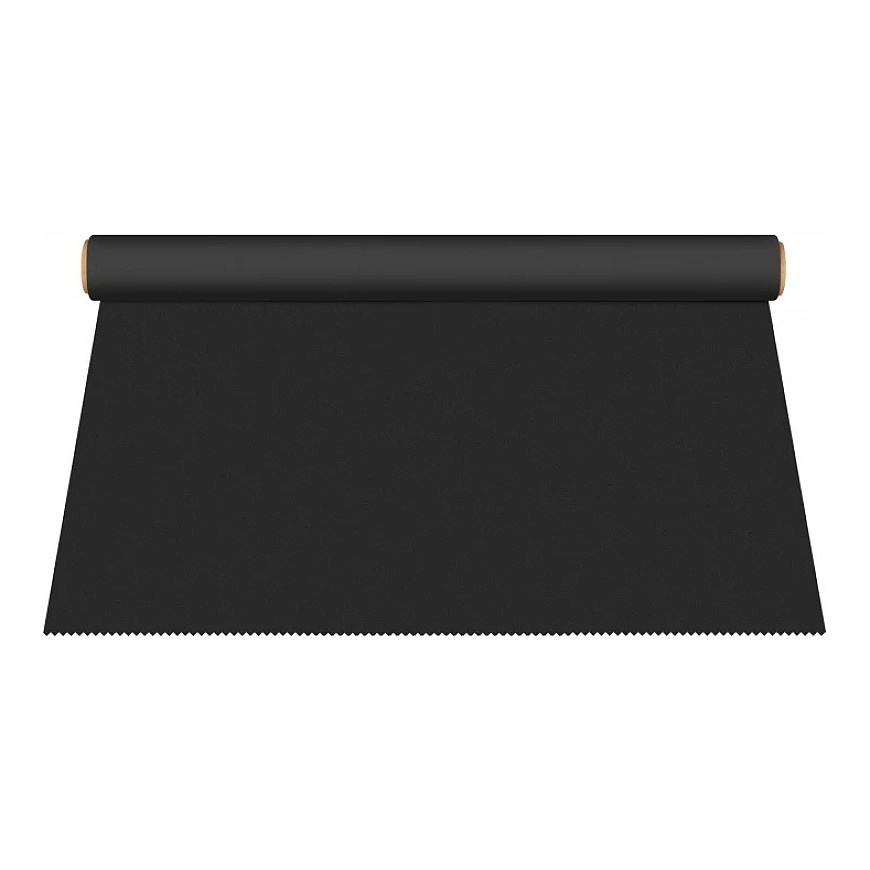 Apgaismojuma kontroles rīks - Newell Cinenoir 60 cm x 760 cm Matēta alumīnija folija melna – 3