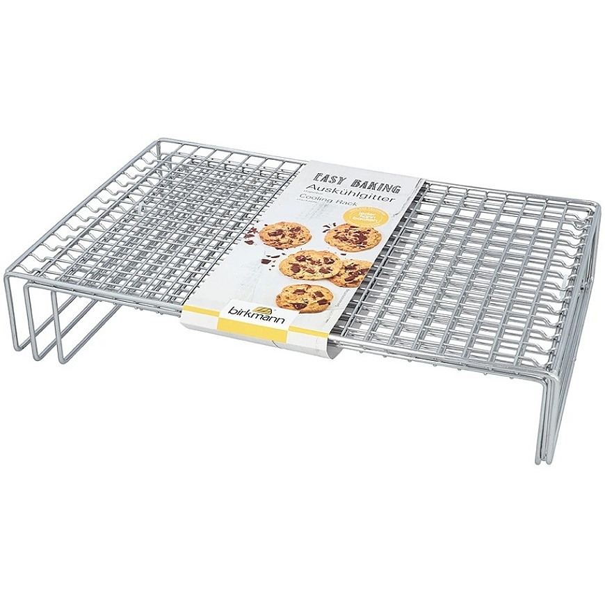 Birkmann Pastry Cooling Racks - 3 pcs. – 2
