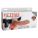 Pipedream Fetish Fantasy 7 дюймов Vibr.Holl Pipedream Fetish Fantasy 7 дюймов Vibr.Holl