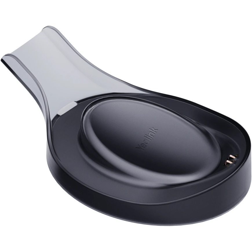 Yealink BH78 Headset Wired and Wireless with Headband Calls / Music USB Type-C / USB Type-A Bluetooth Charging Stand Black – 2