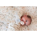 Little Dutch knupīša auduma zilonis `Safari Wonders´