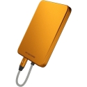 Внешний аккумулятор Nitecore Pocket 5, USB-C, 5000mAh, оранжевый Внешний аккумулятор Nitecore Pocket 5, USB-C, 5000mAh, оранжевый