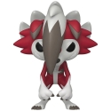 FUNKO POP! Vinyylifiguuri: Pokémon - Lycanroc (Yömuoto), ~9 cm FUNKO POP! Vinyylifiguuri: Pokémon - Lycanroc (Yömuoto), ~9 cm