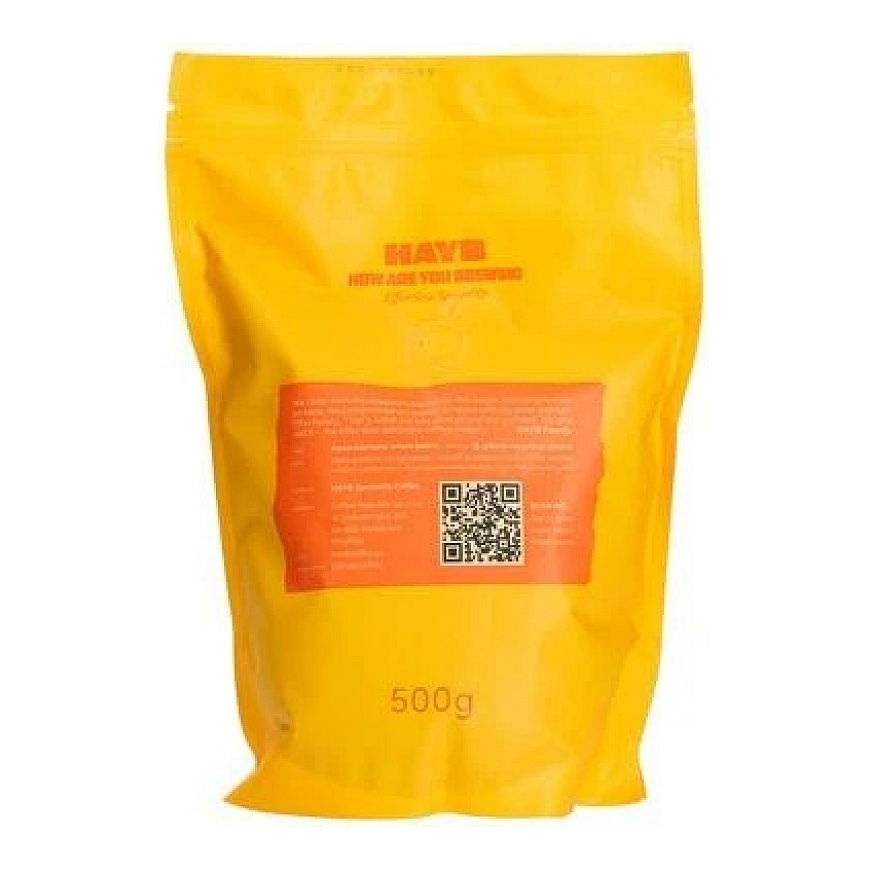HAYB - IT'S OVERFLOWING Fruit Laundry Filter 500g – 2
