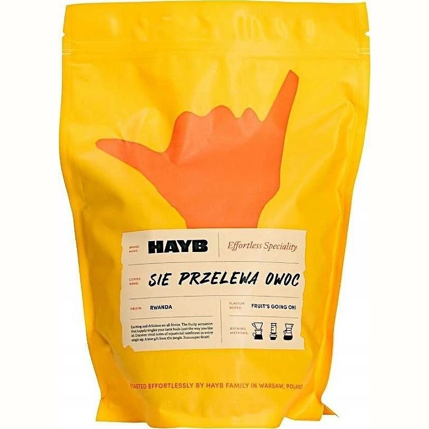 HAYB - IT'S OVERFLOWING Augļu veļas filtrs 500g – 3