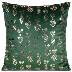 Eurofirany SW/CHP/402 45X45 Green+Gold