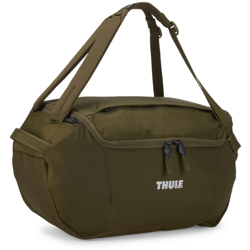 Thule Enroute 40L Roheline Varustuskott – 2