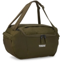 Thule Enroute 40 L Zaļš Lietu Soma Thule Enroute 40 L Zaļš Lietu Soma