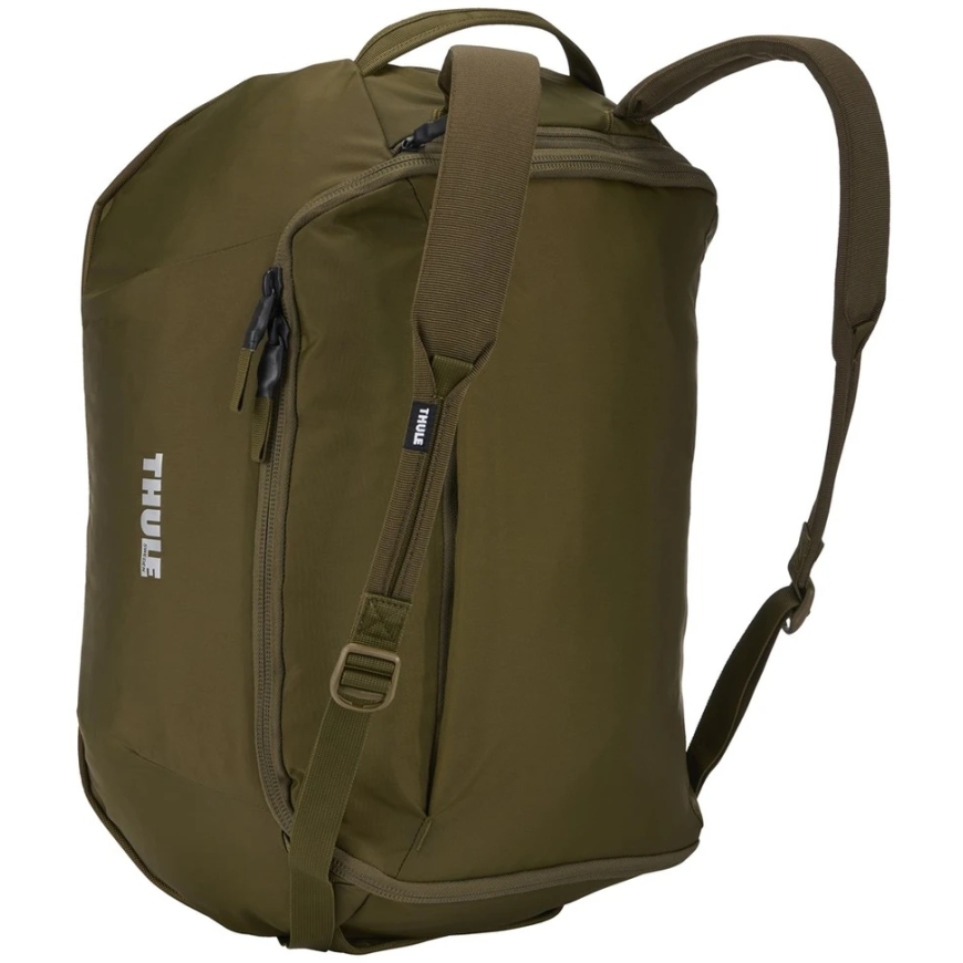 Thule Enroute krepšys daiktams 40 L Žalia – 3