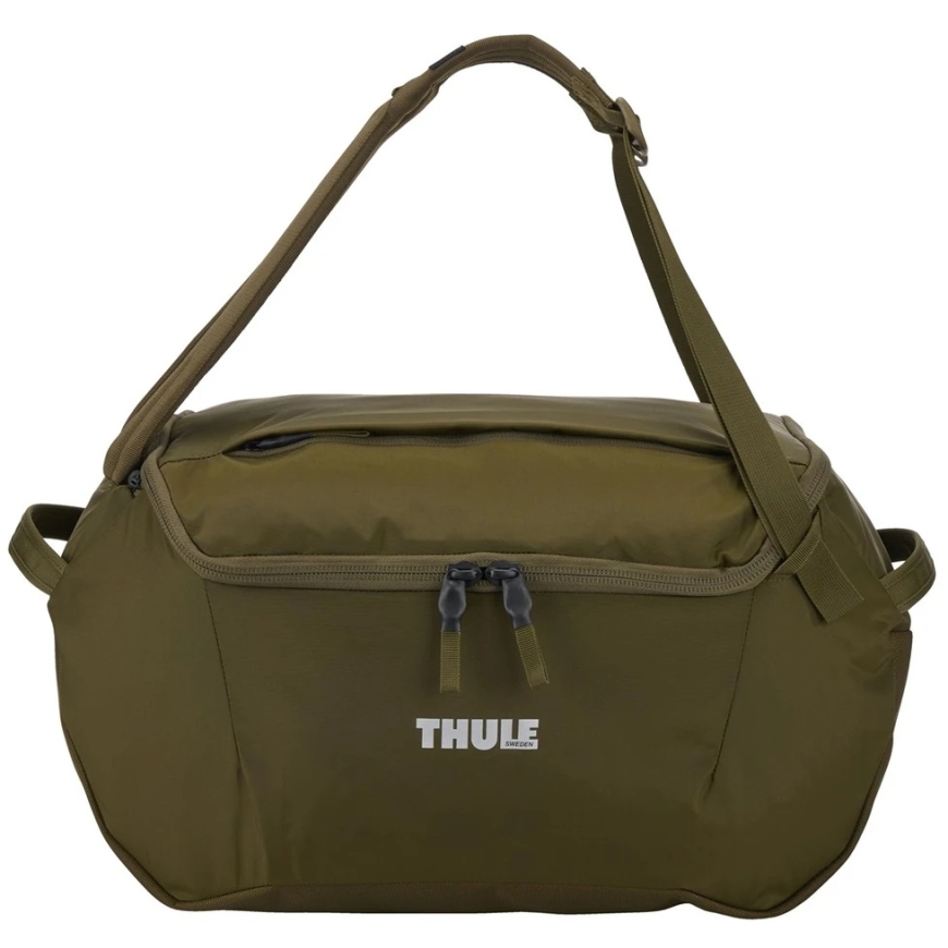 Thule Enroute 40L Roheline Varustuskott – 4