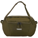 Thule Enroute 40 L Vihreä Varustekassi Thule Enroute 40 L Vihreä Varustekassi