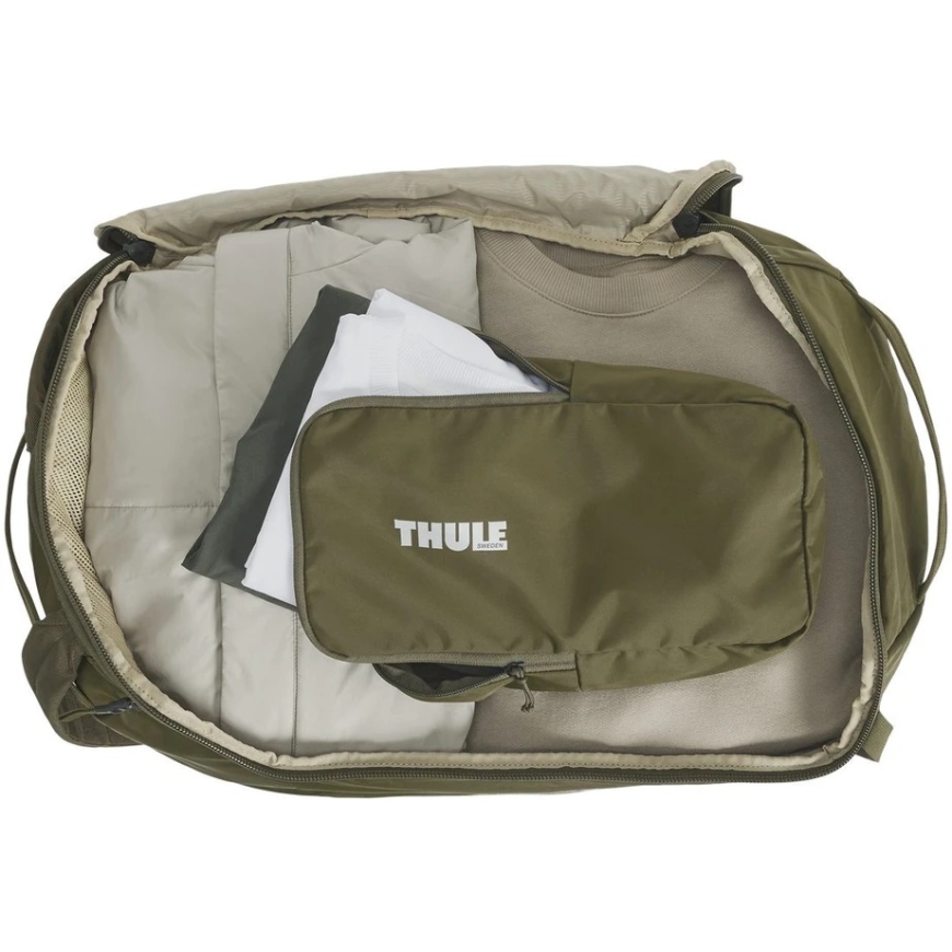 Thule Enroute 40L Roheline Varustuskott – 5