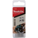 Makita STD Obliavimo asmeņu komplekts 82MM TCT-MINI, (5 gabali) D-70839