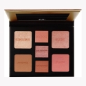 Milani All Inclusive -kasvopaletti "110 Light-Medium" 7 sävyä, 11 g