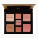 Milani All Inclusive Face Palette "110 Light-Medium" 7 Shades, 11 g Milani All Inclusive Face Palette "110 Light-Medium" 7 Shades, 11 g