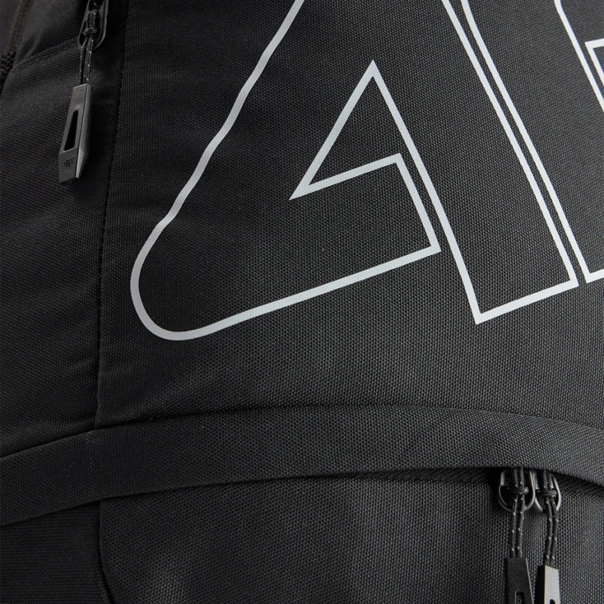 4F U613 Backpack Dark Black 4FWSS26ABACU613 20S – 5