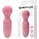 PRETTY LOVE - KOKO KEHON SILIKONIPÄÄLLYSTE, 10 värinätoimintoa PRETTY LOVE - KOKO KEHON SILIKONIPÄÄLLYSTE, 10 värinätoimintoa