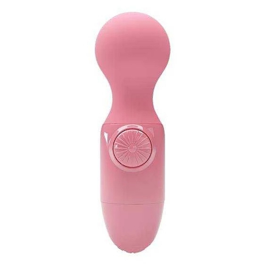 PRETTY LOVE - KÜLALAINELINE SILIKONKATE, 10 vibratsioonifunktsiooni – 2