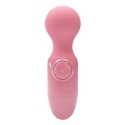 PRETTY LOVE - KÜLALAINELINE SILIKONKATE, 10 vibratsioonifunktsiooni PRETTY LOVE - KÜLALAINELINE SILIKONKATE, 10 vibratsioonifunktsiooni