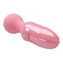 PRETTY LOVE - FULL BODY SILICONE COVER, 10 vibration functions