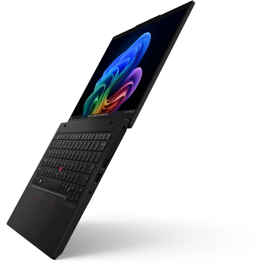 Lenovo ThinkPad L14 Gen 7 Portatīvais dators | Intel Core Ultra 7 355, 14" WUXGA, 24 GB RAM, 512 GB SSD, Windows 11 Pro | Melns – 4