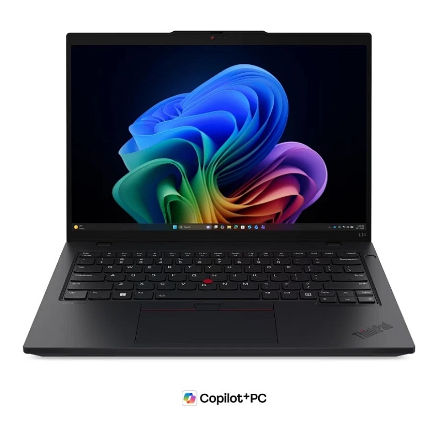 Ноутбук Lenovo ThinkPad L14 Gen 7 | Intel Core Ultra 7 355, 14" WUXGA, 24 ГБ ОЗУ, 512 ГБ SSD, Windows 11 Pro | Черный – 5