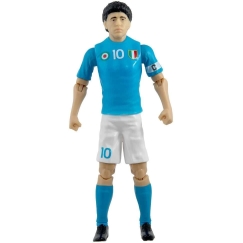 Banbo Toys Napoli Maradona figuur 20 cm